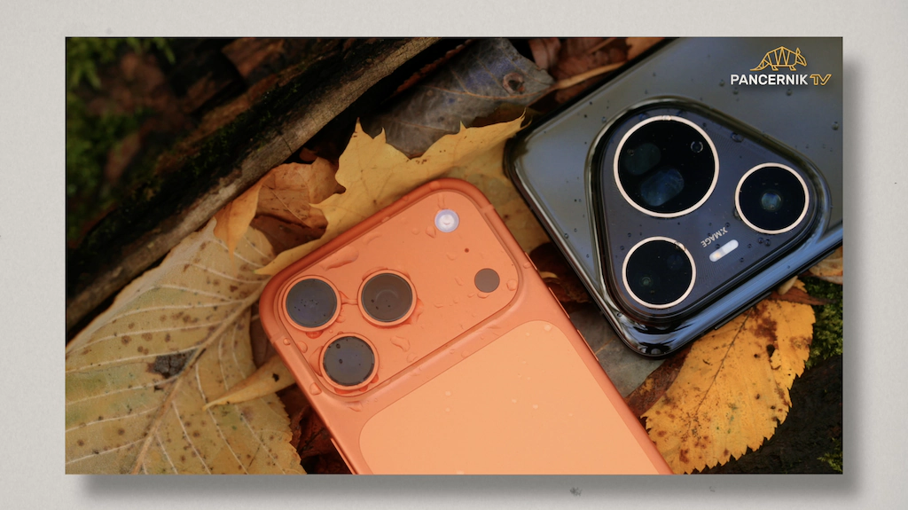 Wybieram najlepszy fotosmartfon w 2025 roku!